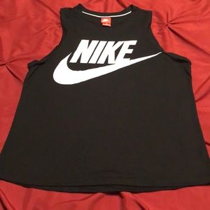 Nike Tomboy Tank